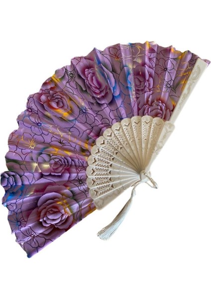 Yelpaze