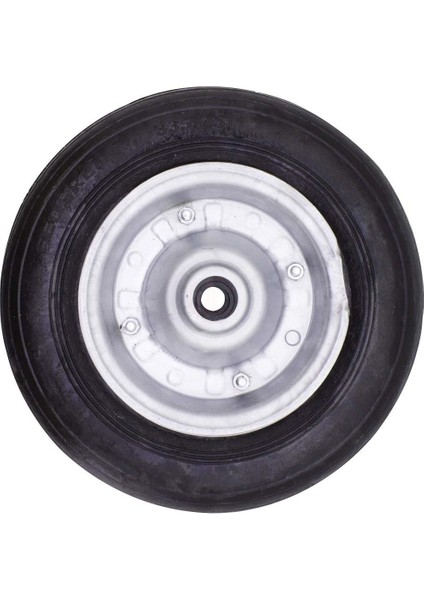 Tekerlek Tüp Burçlu Kauçuk 350-7MM