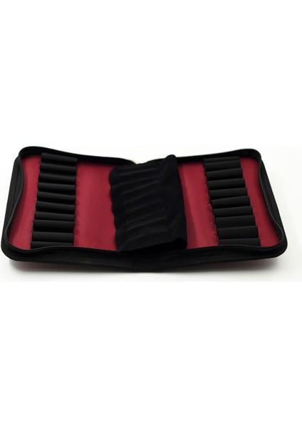 20'li Kalem Çantası Kırmızı K20 fiyatları