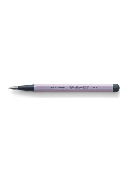 Leuchttrum 1917 Drehgriffel Nr. 2 Mekanik Uçlu Kalem 0.7 mm Lilac 368267 modelleri