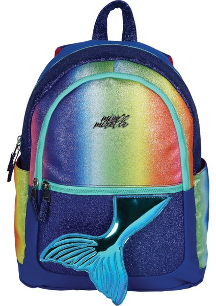 Mirella Miss Mirella Balık Desenli Okul Çantası 21085