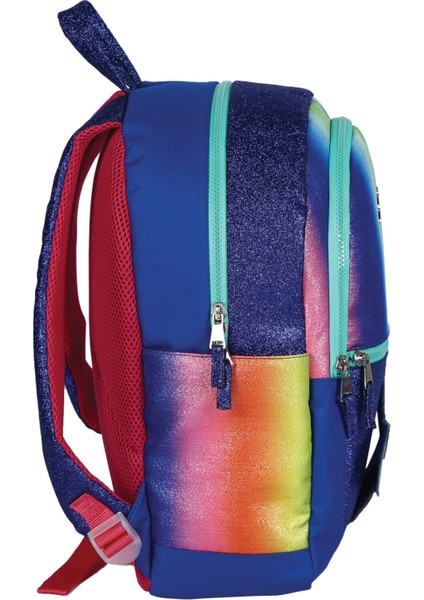 Mirella Miss Mirella Balık Desenli Okul Çantası 21085 fiyatları