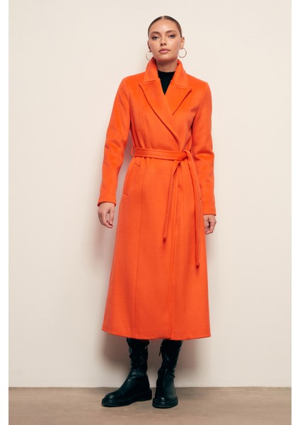 Kuşaklı Uzun Kaban - Oranj modelleri