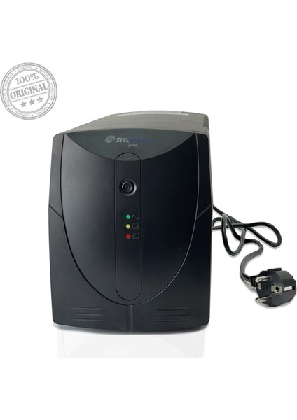 1500 Va Line Interactive Ups Kesintisiz Güç Kaynağı