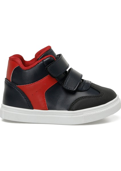 526106.B3Pr Lacivert Erkek Çocuk Sneaker