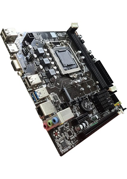 H61 Intel 1600MHZ Ddr3 1155PIN Matx Anakart