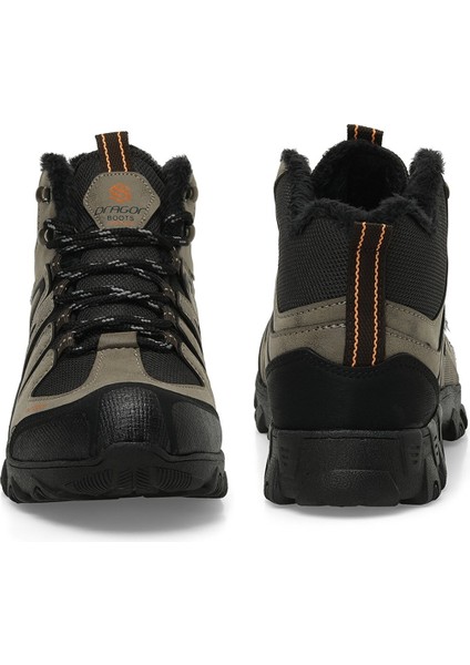 Alpe 3pr Vizon Erkek Outdoor Bot