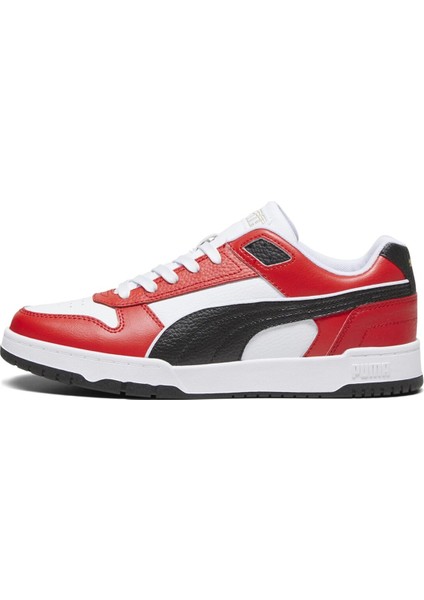 Rbd Game Low Beyaz Kadın Sneaker