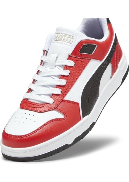 Rbd Game Low Beyaz Kadın Sneaker fırsatları