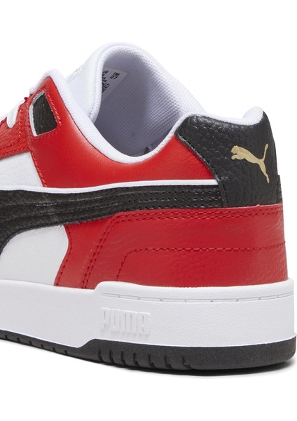 Rbd Game Low Beyaz Kadın Sneaker indirimleri