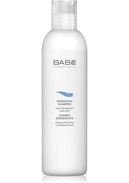 Energising Shampoo Canlandırıcı Şampuan 250 ml