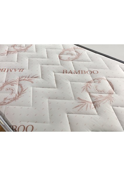 Arpi Bedding Arpi Orkide Bamboo Full Ortopedik Tek Kişilik Yatak