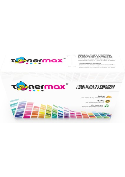 Samsung MLT-D101S / ML-2160 / ML-2165 / SCX-3400 / SCX-3405 / SF-760 Muadil Toneri - A Plus