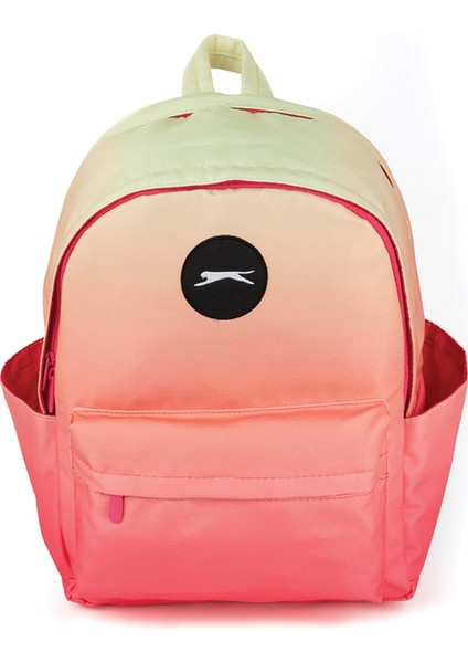 Pembe Kız Çocuk Sırt Çantası Slazenger Pınk Ice Cream Sırt Çanta