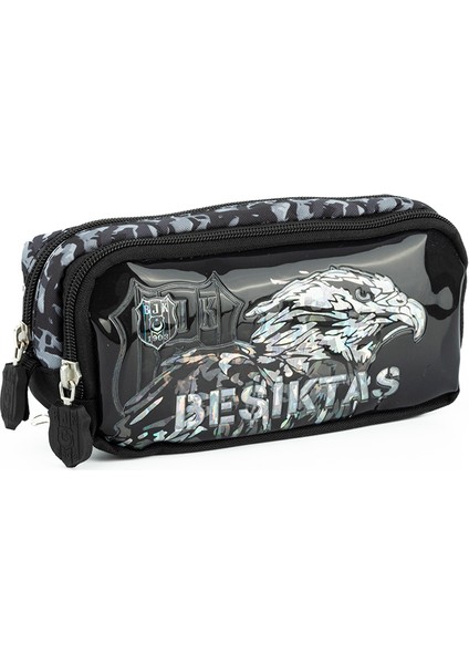 Me Kalem Çantası Beşiktaş Kartal Patch 23345 / Me Team