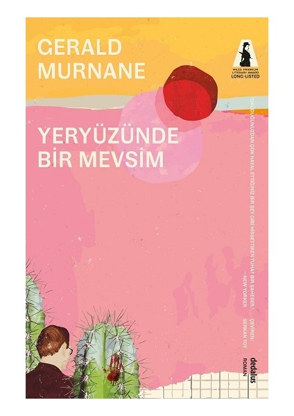 Yeryüzünde Bir Mevsim