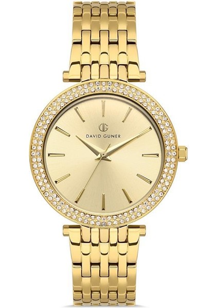 DG-8414LA-B4 Kadın Kol Saati