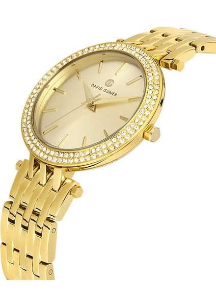 DG-8414LA-B4 Kadın Kol Saati modelleri