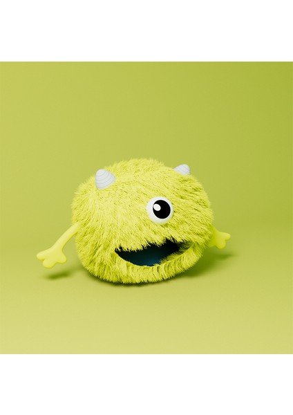 Evcil Hayvan Yatağı, Kış Sıcak Kedi Yuvası, Çıkarılabilir ve Yıkanabilir Yarı Kapalı Kedi Yuvası, Karikatür Peluş Evcil Hayvan Evi (Yurt Dışından) modelleri