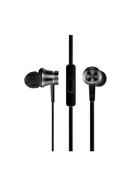 Piston Xiaomi Mi In-Ear Kablolu Mikrofonlu Kulaklık