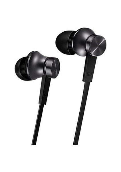 Piston Xiaomi Mi In-Ear Kablolu Mikrofonlu Kulaklık