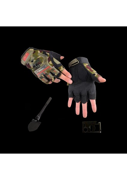 Yüksek Değerli Termal Yarış Eldivenleri Kaymaz Motosiklet Eldivenleri (Yurt Dışından) indirimleri