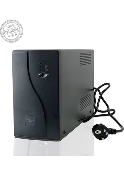 2000 Va Line Interactive Ups Kesintisiz Güç Kaynağı