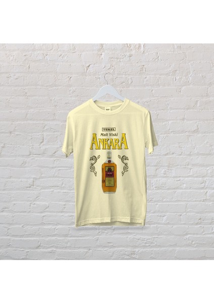 Ankara Viskisi T-Shirt fiyatları