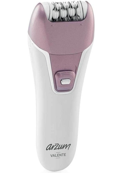 AR5059 Valente Şarjlı Epilasyon Cihazı-Beyaz fiyatları