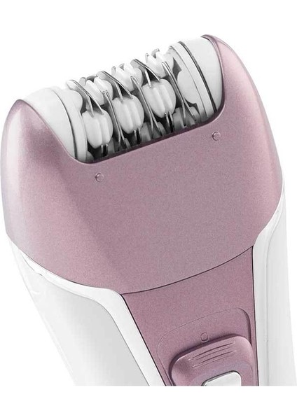 AR5059 Valente Şarjlı Epilasyon Cihazı-Beyaz fırsatları