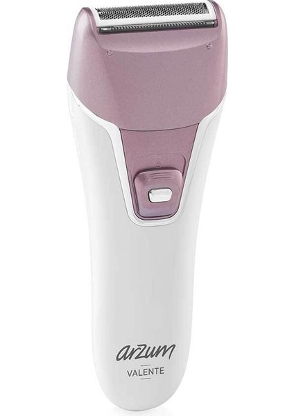 AR5059 Valente Şarjlı Epilasyon Cihazı-Beyaz indirimleri