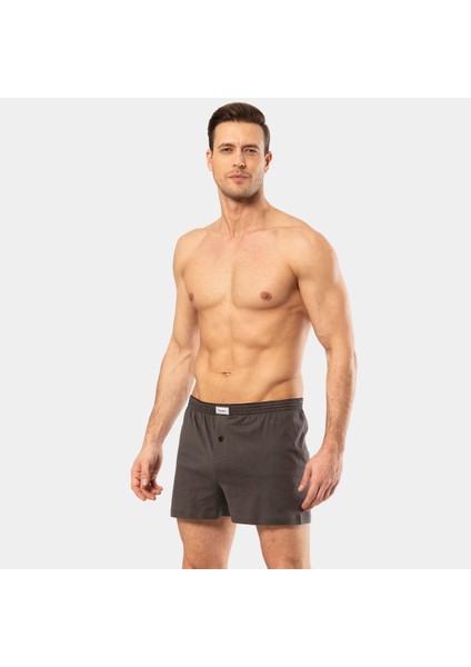 Türen Erkek Penye Boxer fiyatları