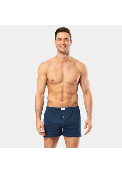 Türen Erkek Penye Boxer fırsatları