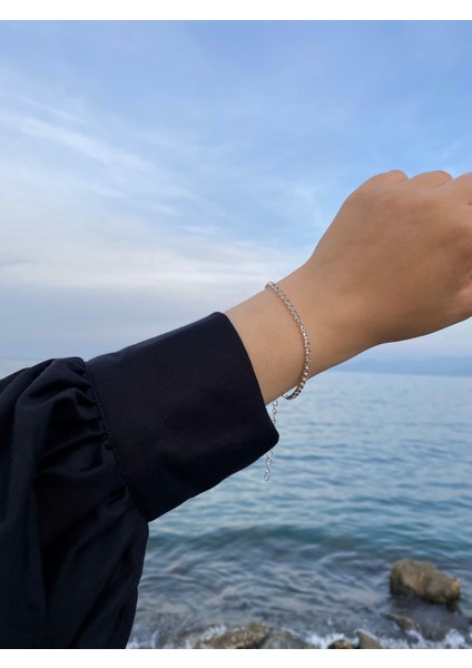 Su Yolu Bileklik modelleri