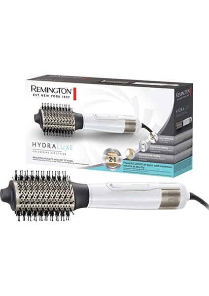 Remıngton AS8901 E51 Hydraluxe 1200 W Volum Styler Saç Şekillendirici