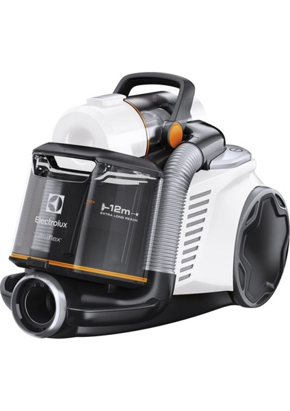 Ultra Flex EUFC8ALRGY 650 W Toz Torbasız Elektrikli Süpürge modelleri