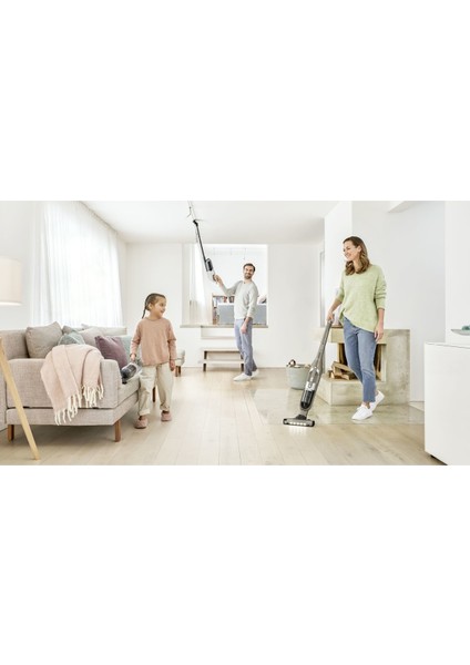 BBH3ALL23 LED Işıklı 23 V Şarjlı