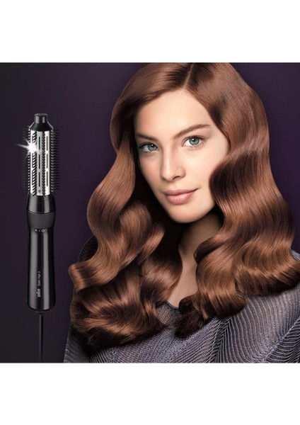 Satin Hair 3 AS330 3 Başlıklı Saç Şekillendirici modelleri