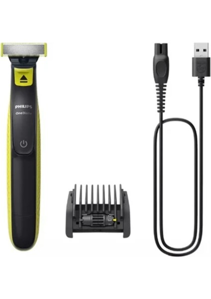 Oneblade QP2724/20 Yüz Hibrit Tıraş Makinesi indirimleri