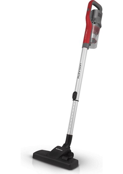 Dikey Elektrikli Süpürge R-1214 Cyclone Force, Konteynerli