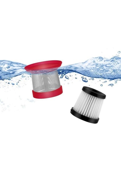 Dikey Elektrikli Süpürge R-1214 Cyclone Force, Konteynerli fırsatları