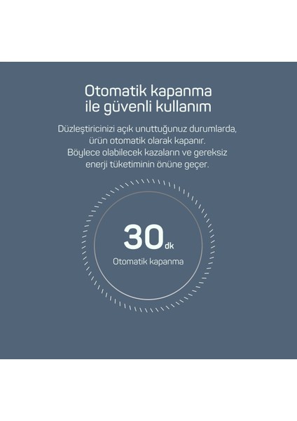 AR5079 Trendcare Wag Maşası - Antrasit fırsatları