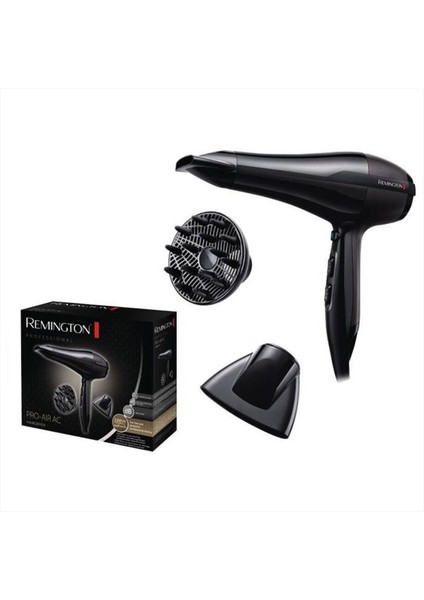 AC5999 Pro-Air Ac 2300 W Iyonlu Profesyonel Saç Kurutma Fön Makinesi Yeni Seri fiyatları