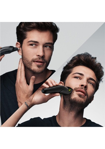 Mgk 3221 Çok Amaçlı Tıraş Makinesi modelleri