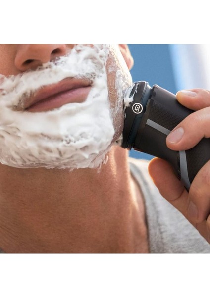Shaver Series 3000 Islak-Kuru Elektrikli Tıraş Makinesi modelleri
