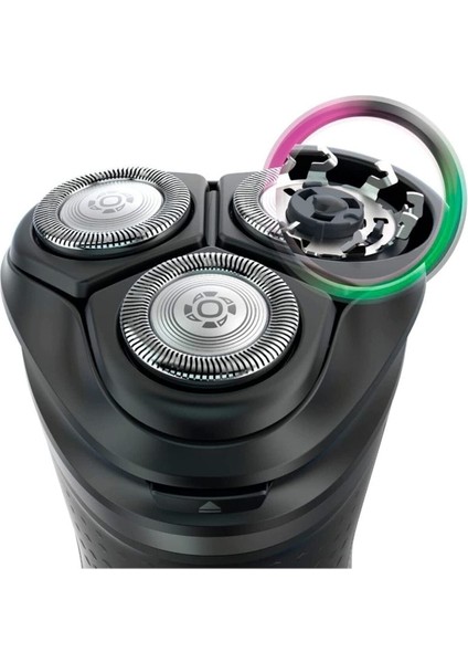 Shaver Series 3000 Islak-Kuru Elektrikli Tıraş Makinesi indirimleri