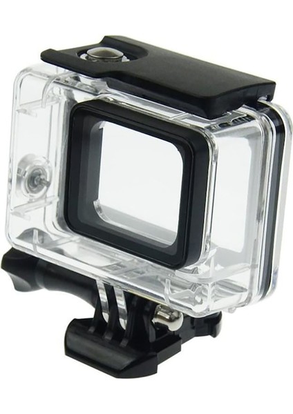 MF-GA200 Gopro Hero 5 6 7 Su Geçirmez Housing