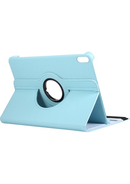 Huawei Matepad 11.5' 2023 Kılıf 360 Dönebilen Standlı Case