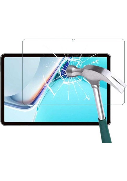 Huawei Matepad 11 (2021) 10.95" Inç Tablet Nano Kırılmaz ekran koruyucu