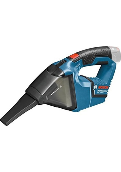 Professional Gas 12 Volt Akülü El Süpürgesi Akü ve Şarj Yok